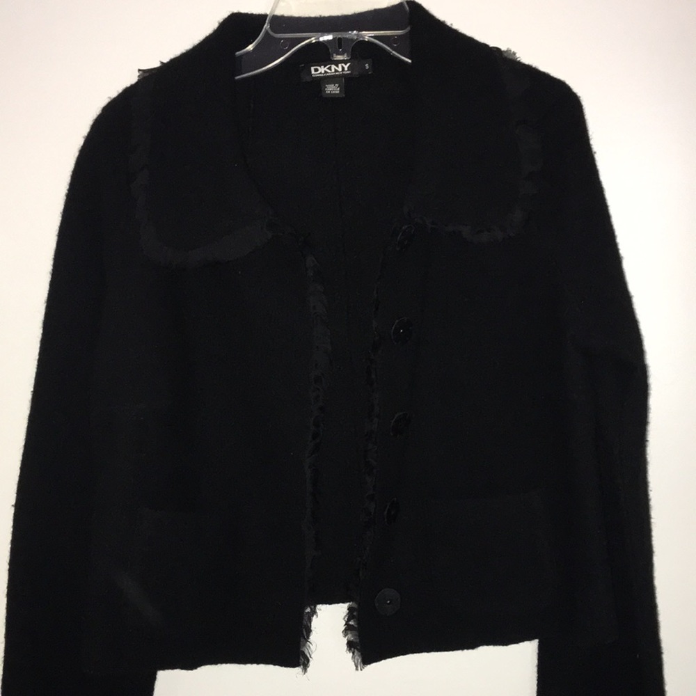 DKNY JACKET